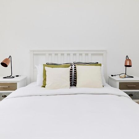 The London Nest - Trendy 3Bdr House Apartment Exterior photo