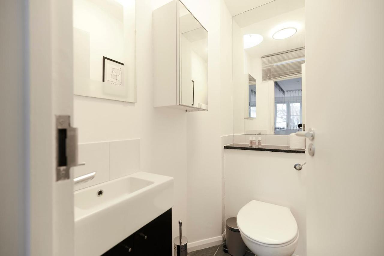 The London Nest - Trendy 3Bdr House Apartment Exterior photo