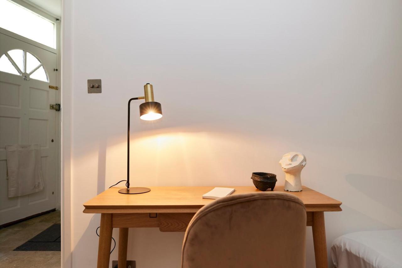 The London Nest - Trendy 3Bdr House Apartment Exterior photo